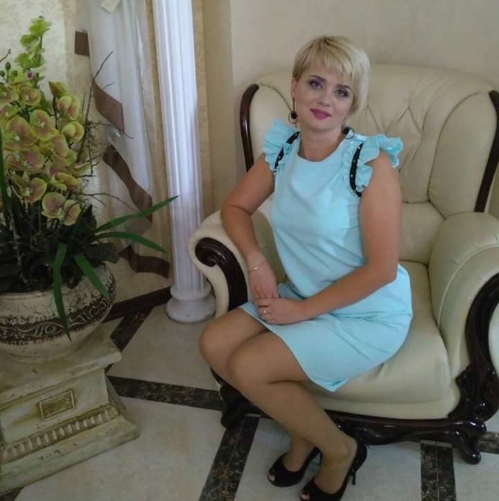 Прилуцька Наталія